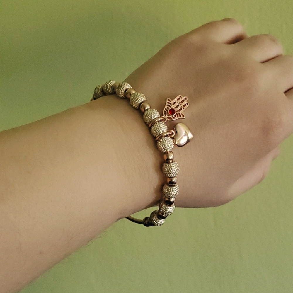 Braslet New